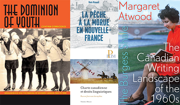 Canada Ebook Subscription