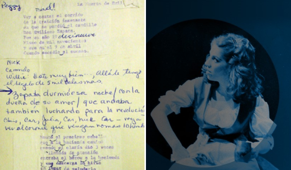 Rare And Unique Archival Materials