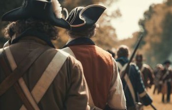 The U.S. at 250: Connecting users to the founding’s authenticity