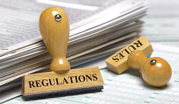 Regulatory Insight