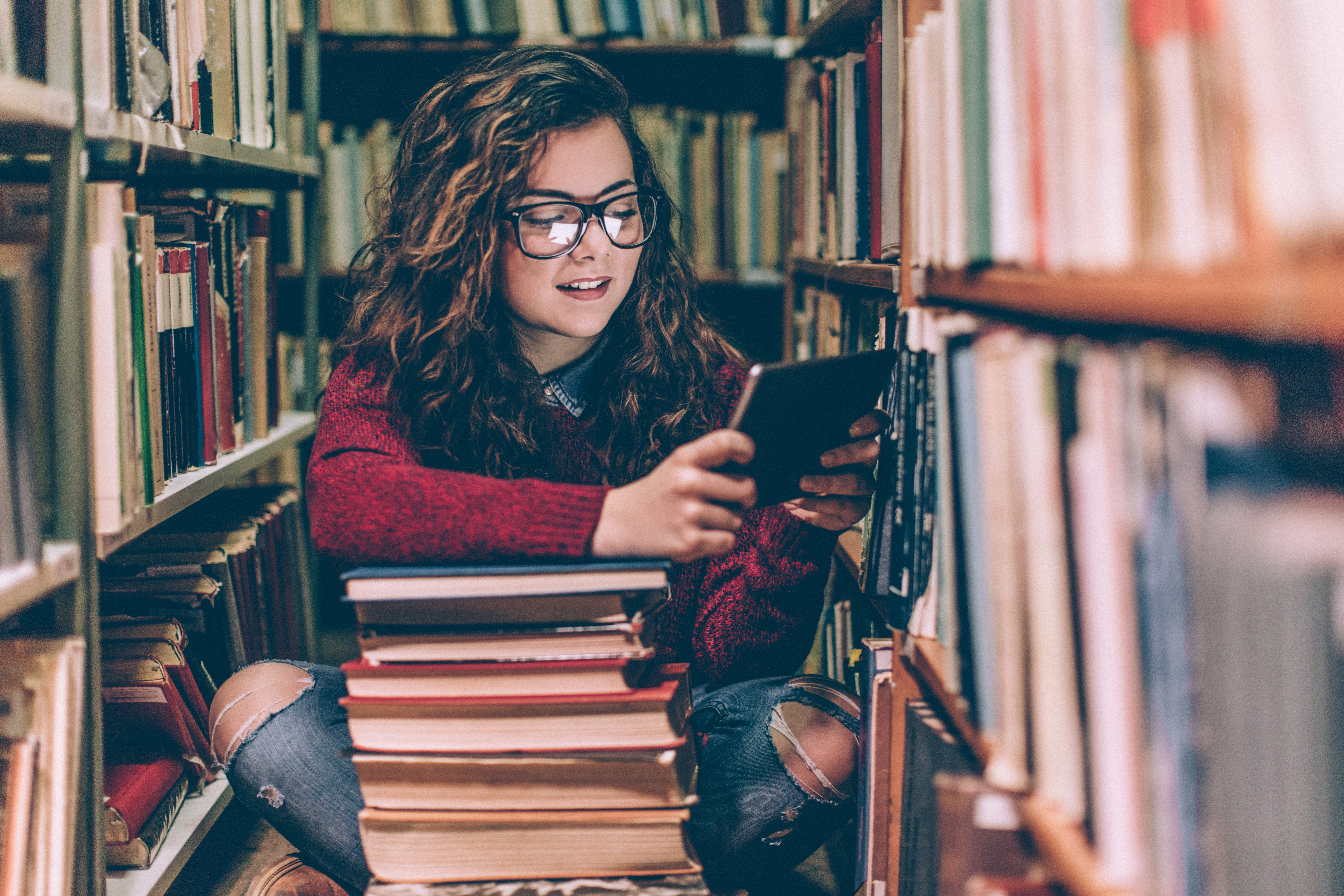Literature & Language Ebook Subscription