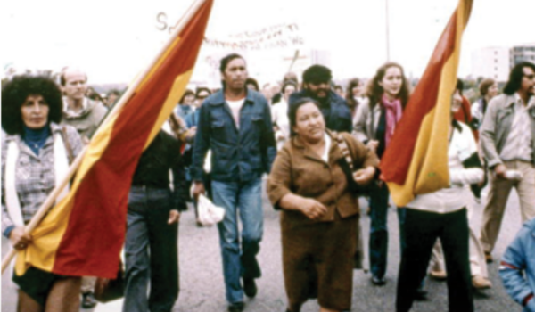 Women’s Public Activism, Globally