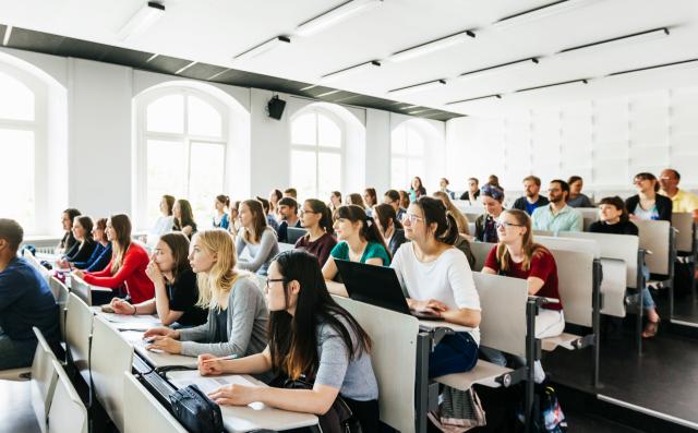 Easy Classroom Integration