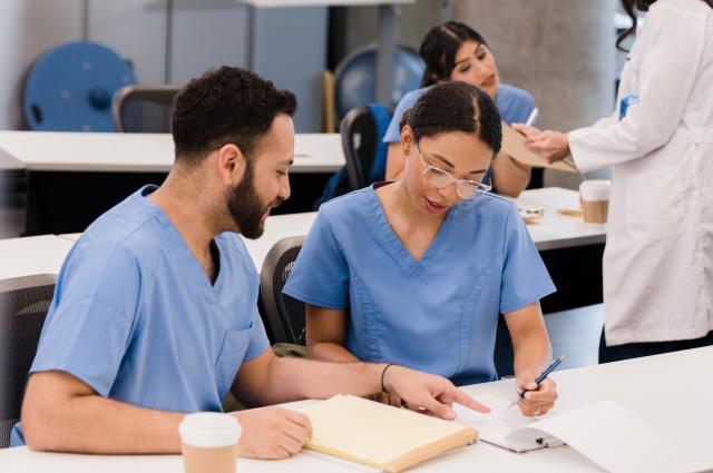 Ideal Across Health Studies