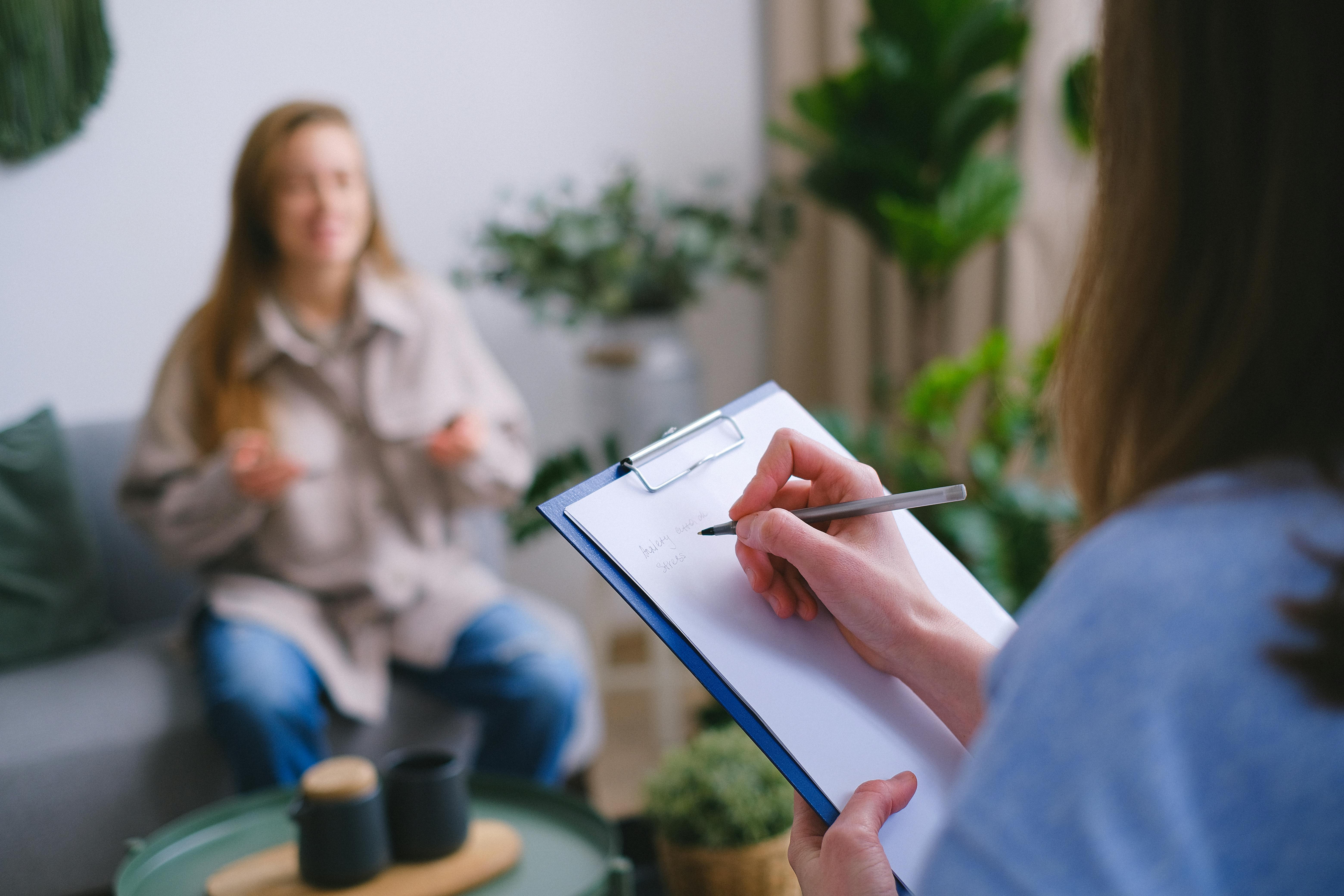 DSM-5-TR & ICD 10 Guided Videos