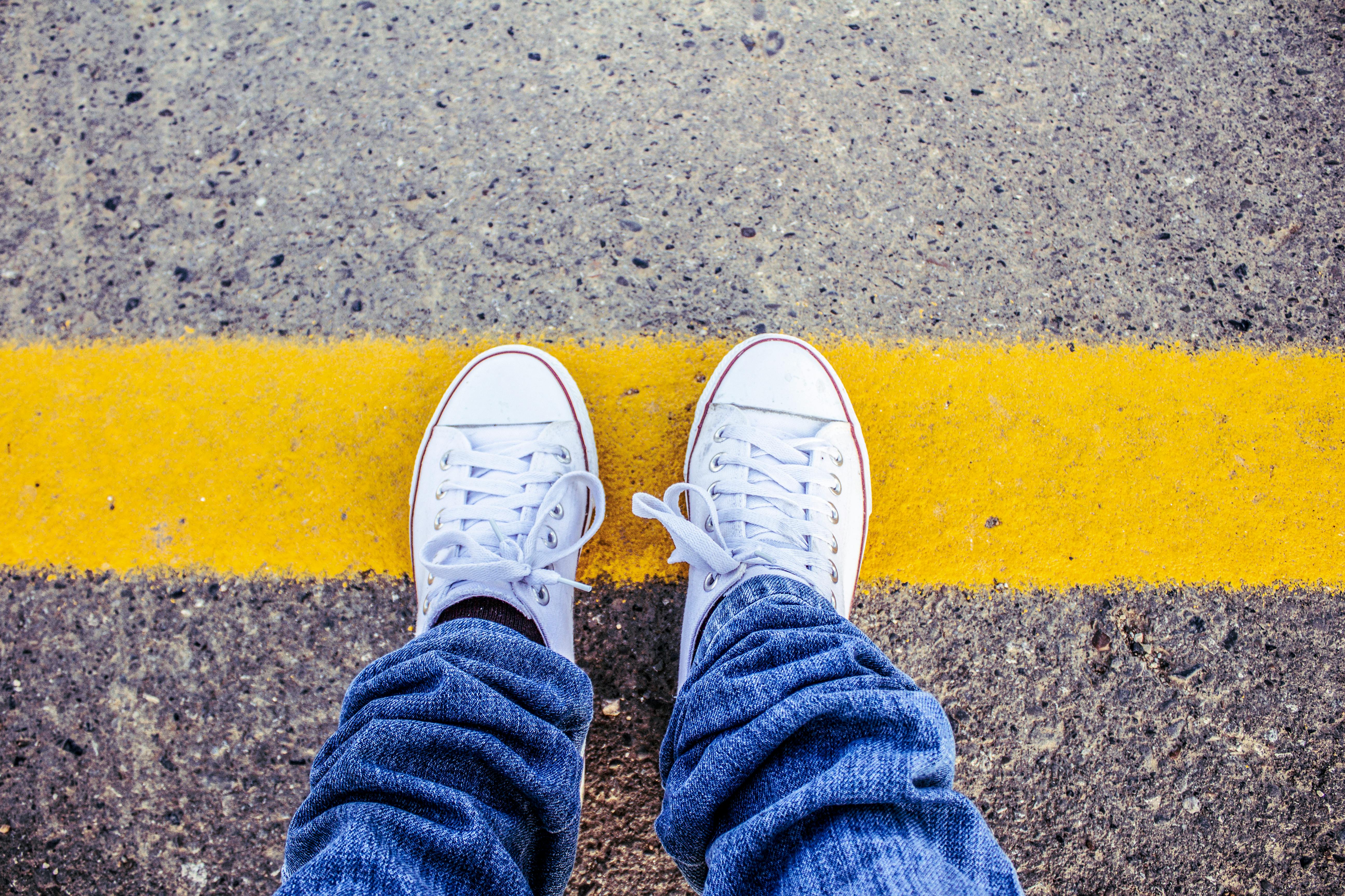 Ethics and Boundaries
