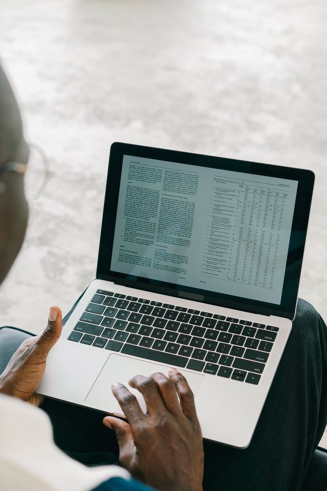 Leading Journals and High-Impact Publications
