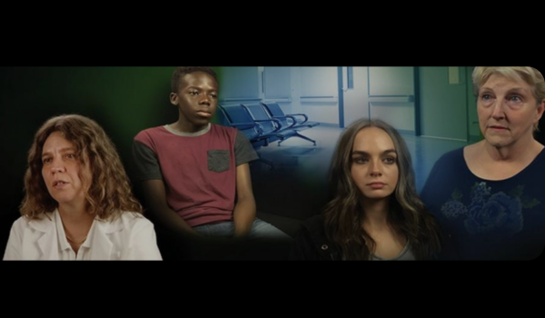 Nursing and Mental Health in Video: A Symptom Media Collection