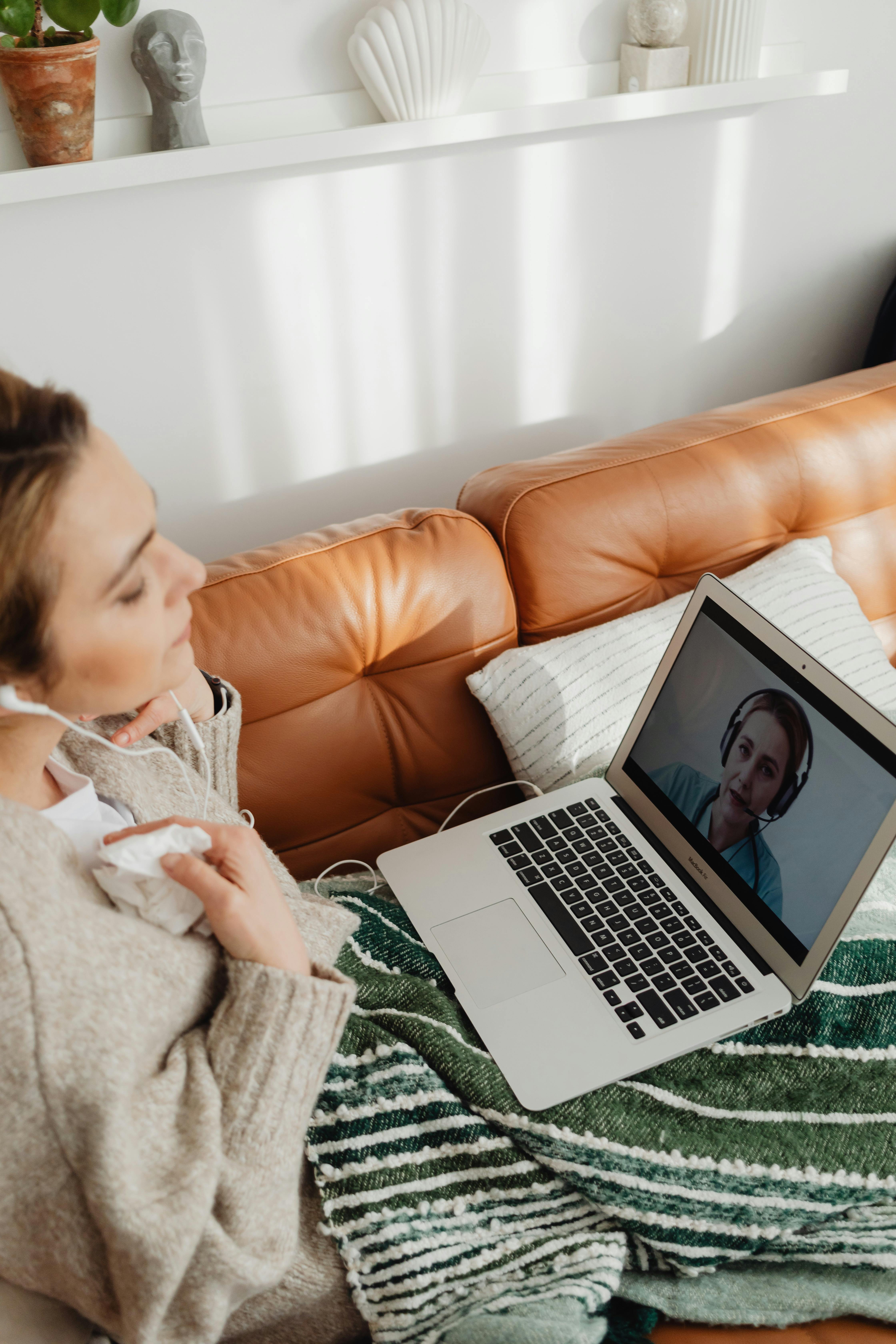 Teletherapy Videos