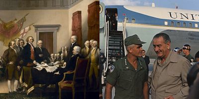 U.S. History Collection