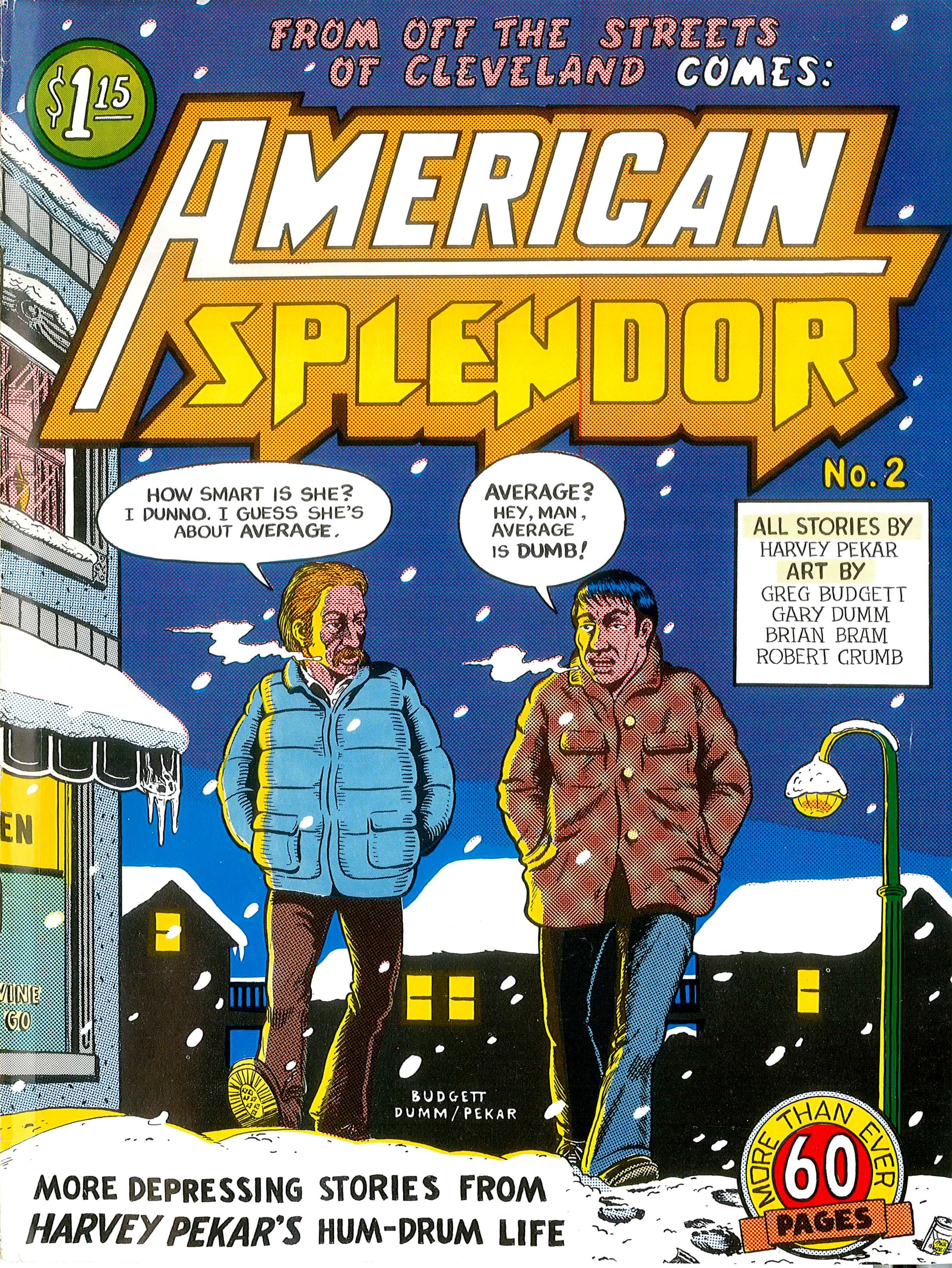 American Splendor