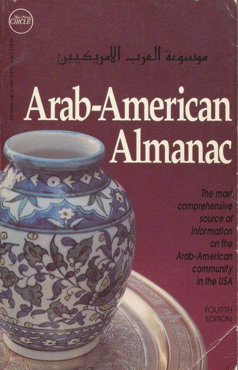 Arab American Almanac