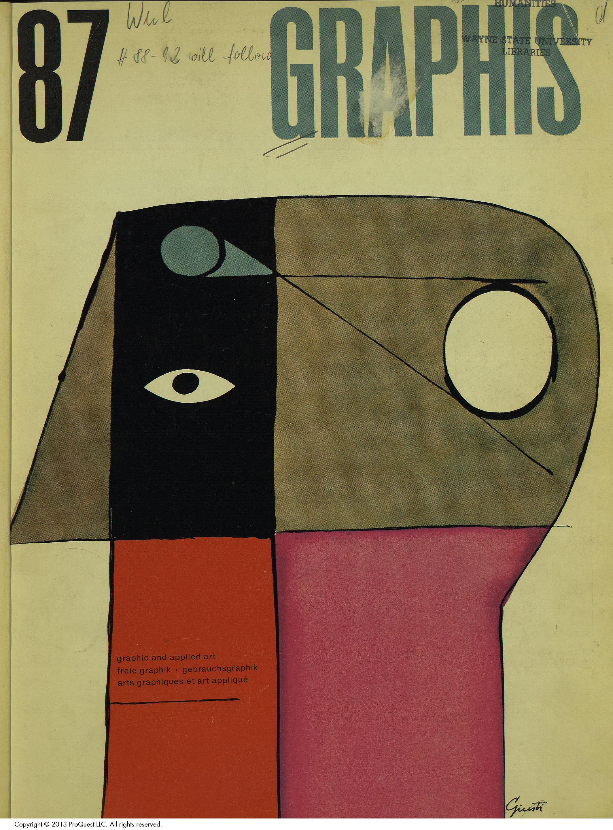 Graphis