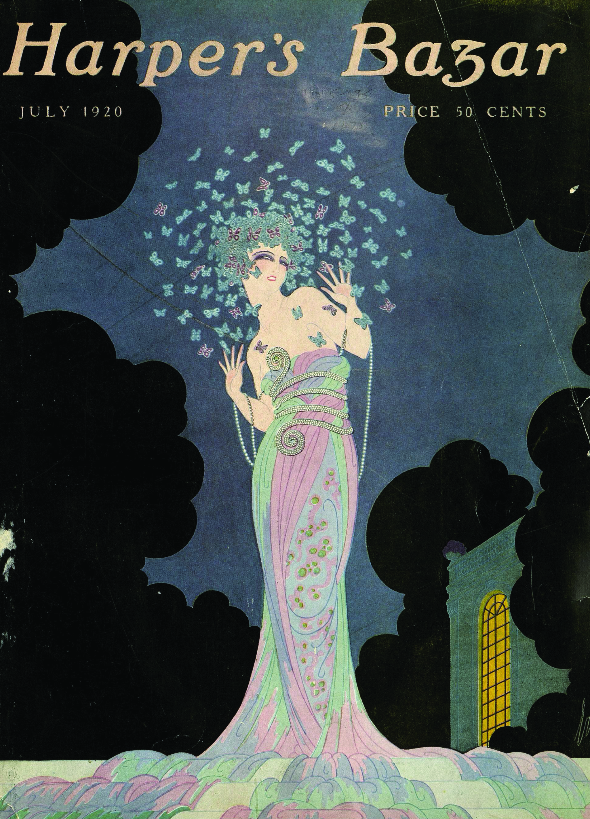 Harper's Bazar