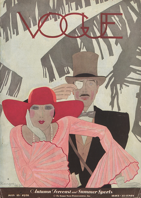 Vogue
