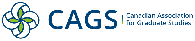 CAGS logo