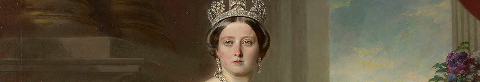 Queen Victoria’s Journals