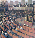 Legislative Insight Collection